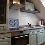 Oberdeck Steuerbord Гретзиль
