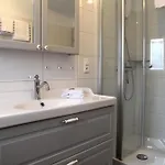 Oberdeck Steuerbord Апартаменты Гретзиль