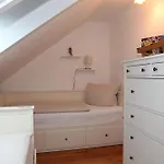 Oberdeck Steuerbord *