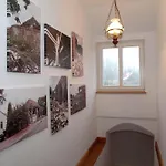 Апартаменты Oberdeck Steuerbord