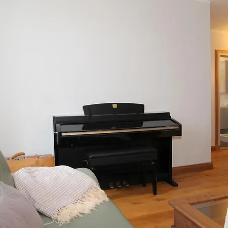 Oberdeck Steuerbord Appartement *