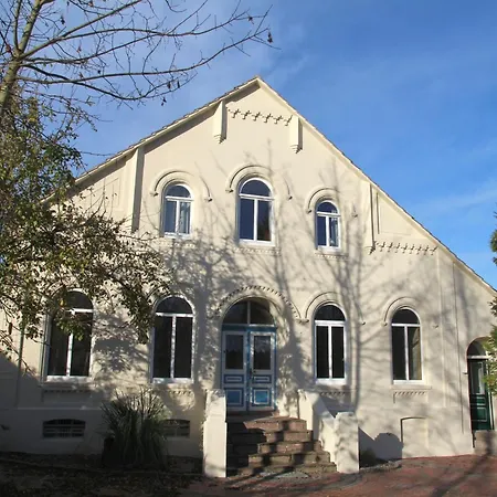 Oberdeck Steuerbord *