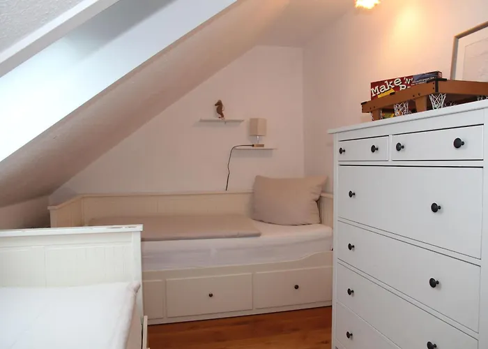 Oberdeck Steuerbord *