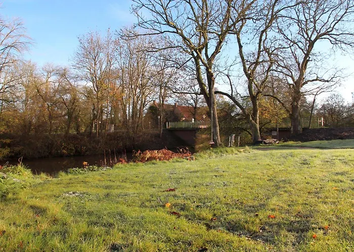 Oberdeck Steuerbord Appartement *